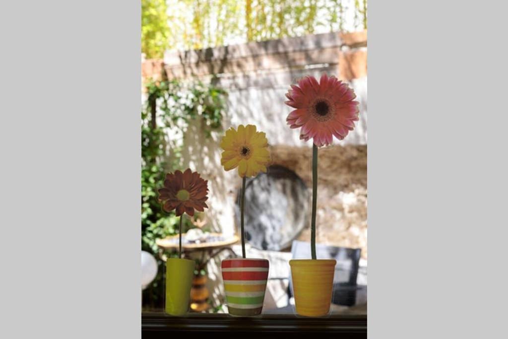 Hébergement de vacances La Maison De Tao