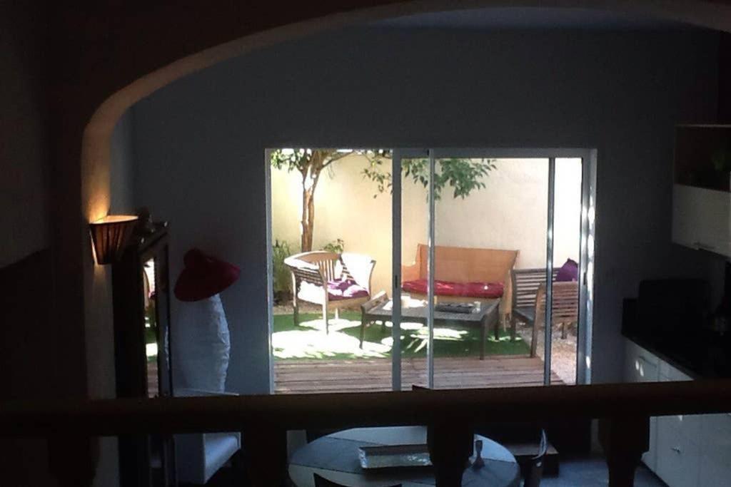 Hébergement de vacances La Maison De Tao *
