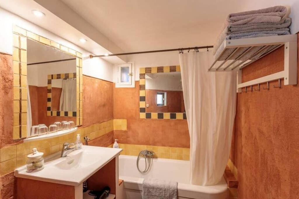 La Maison De Tao Hébergement de vacances *