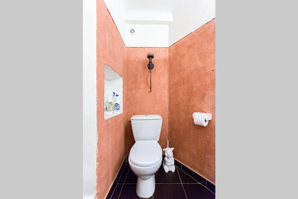 La Maison De Tao Hébergement de vacances Aix-en-Provence