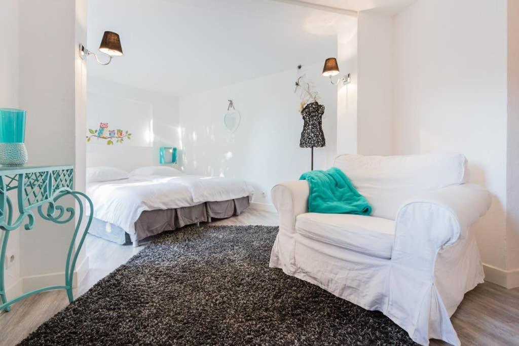 Hébergement de vacances La Maison De Tao