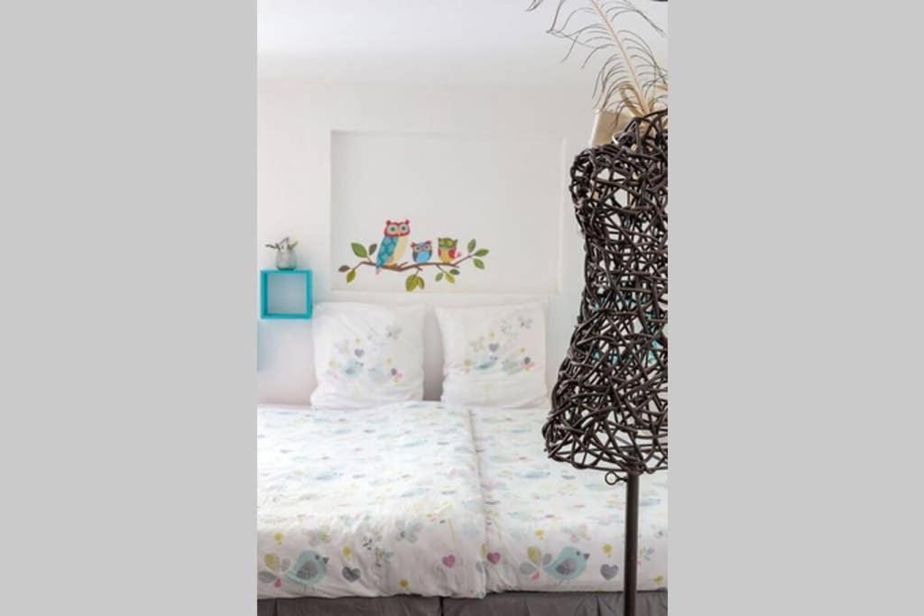 La Maison De Tao Hébergement de vacances *
